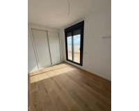 Nouvelle construction - Appartement - Alicante - Benalua