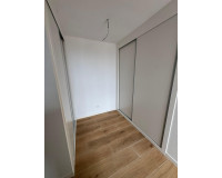 Nouvelle construction - Appartement - Alicante - Benalua