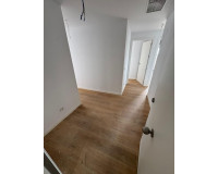Nouvelle construction - Appartement - Alicante - Benalua
