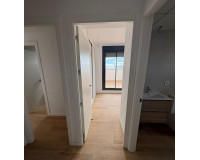 Nouvelle construction - Appartement - Alicante - Benalua