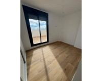 Nouvelle construction - Appartement - Alicante - Benalua