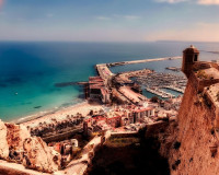 Nouvelle construction - Appartement - Alicante - Centro