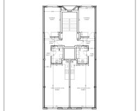 Nouvelle construction - Appartement - Alicante - Centro