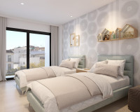 Nouvelle construction - Appartement - Alicante - Florida Baja