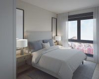 Nouvelle construction - Appartement - Alicante - San Agustín-PAU 2