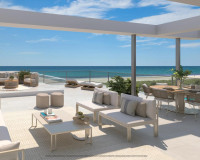 Nouvelle construction - Appartement - Almerimar