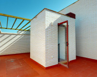 Nouvelle construction - Appartement - Archena - Villanueva del Rio Segura