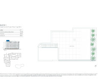 Nouvelle construction - Appartement - Banos y Mendigo - El Valle Golf