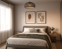 Nouvelle construction - Appartement - Benejúzar - pueblo