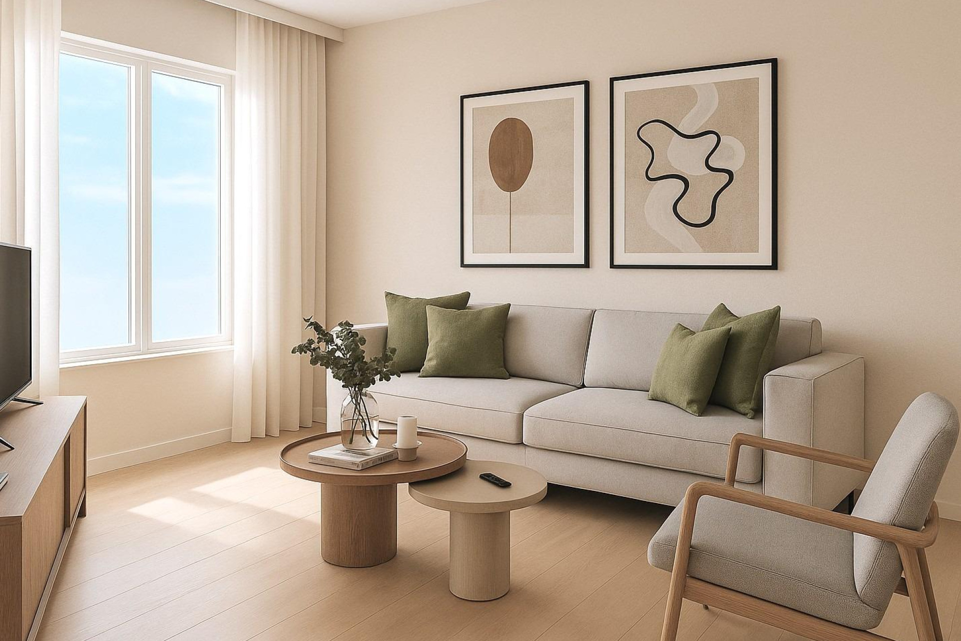 Nouvelle construction - Appartement - Benejúzar - pueblo