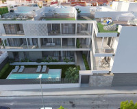 Nouvelle construction - Appartement - Benijofar - Pueblo