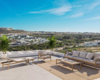 Nouvelle construction - Appartement - Benijofar - Pueblo
