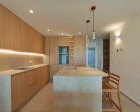 Nouvelle construction - Appartement - Benijofar - Pueblo