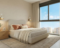 Nouvelle construction - Appartement - Benijofar - Pueblo