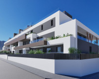 Nouvelle construction - Appartement - Benijofar