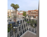 Nouvelle construction - Appartement - Bigastro - centro