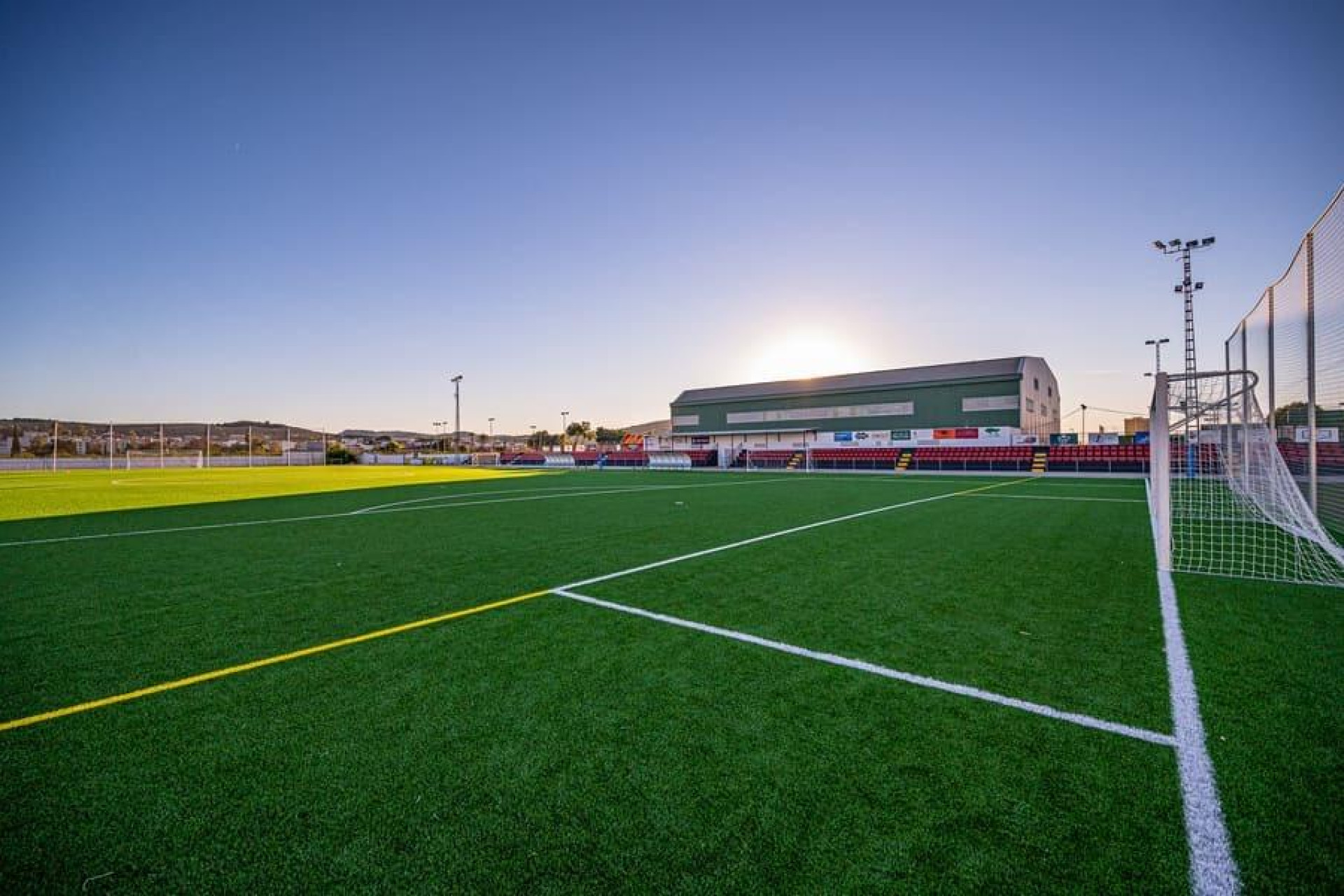 Nouvelle construction - Appartement - Bigastro - pueblo