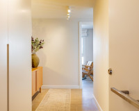 Nouvelle construction - Appartement - Calpe - El Saladar