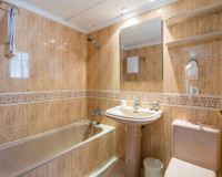 Nouvelle construction - Appartement - Calpe - Gran Sol