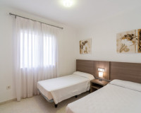 Nouvelle construction - Appartement - Calpe - Gran Sol