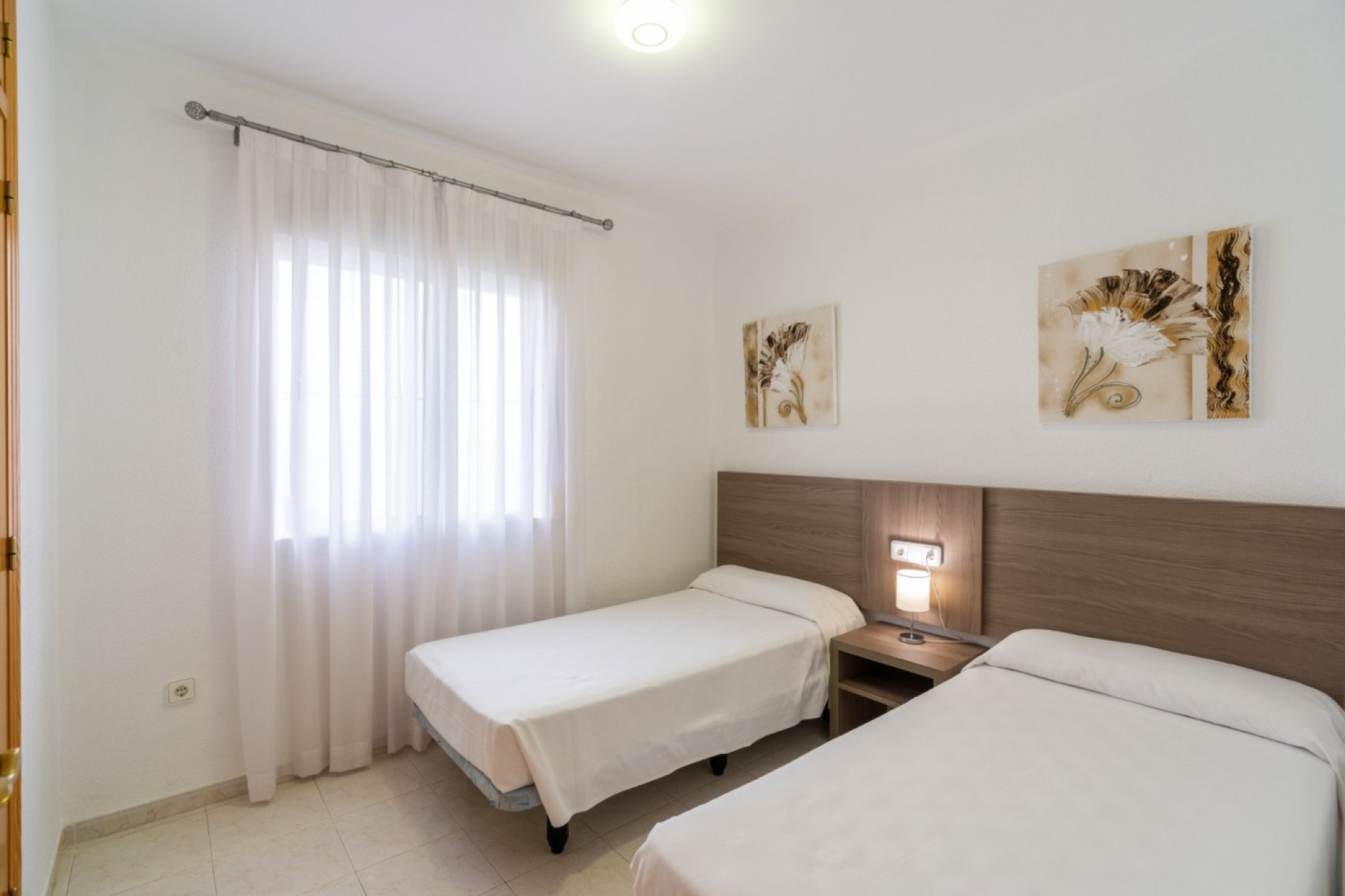 Nouvelle construction - Appartement - Calpe - Gran Sol
