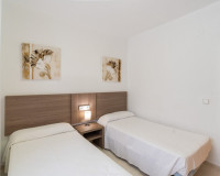 Nouvelle construction - Appartement - Calpe - Gran Sol