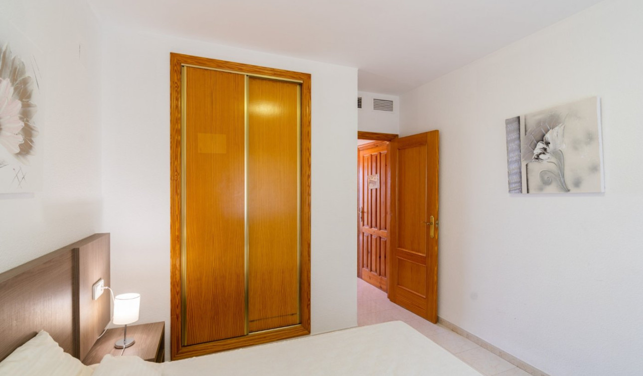 Nouvelle construction - Appartement - Calpe - Gran Sol