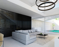 Nouvelle construction - Appartement - Calpe - Mascarat