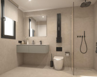 Nouvelle construction - Appartement - Catral - pueblo