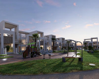 Nouvelle construction - Appartement - Ciudad Quesada - Lo Marabú