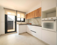 Nouvelle construction - Appartement - Cox - San Fernando