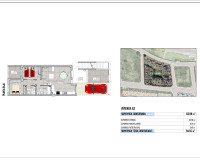 Nouvelle construction - Appartement - Cox - San Fernando