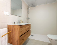 Nouvelle construction - Appartement - Cox - San Fernando