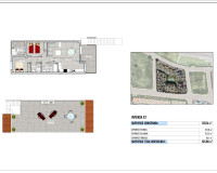 Nouvelle construction - Appartement - Cox - San Fernando