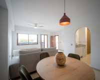Nouvelle construction - Appartement - Cuevas Del Almanzora - Herrerias