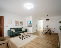 Nouvelle construction - Appartement - Cuevas Del Almanzora - Herrerias