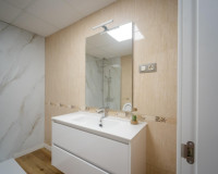 Nouvelle construction - Appartement - Cuevas Del Almanzora - Herrerias
