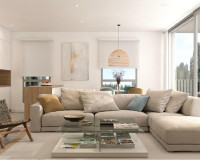 Nouvelle construction - Appartement - Denia - Camí de Sant Joan