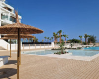 Nouvelle construction - Appartement - Denia - L´Estanyó (Marinas)