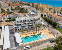 Nouvelle construction - Appartement - Denia - Las Marinas km 2.5