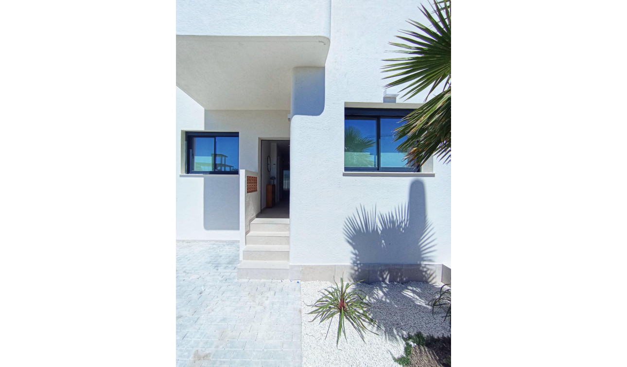 Nouvelle construction - Appartement - Dolores - Sector 3