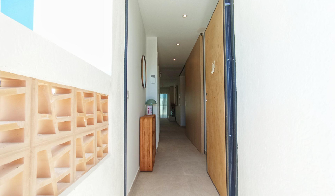 Nouvelle construction - Appartement - Dolores - Sector 3