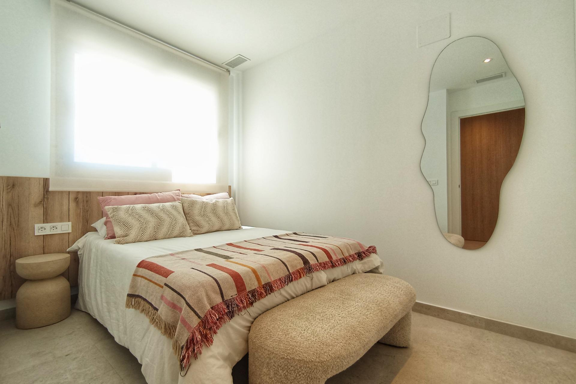 Nouvelle construction - Appartement - Dolores - Sector 3