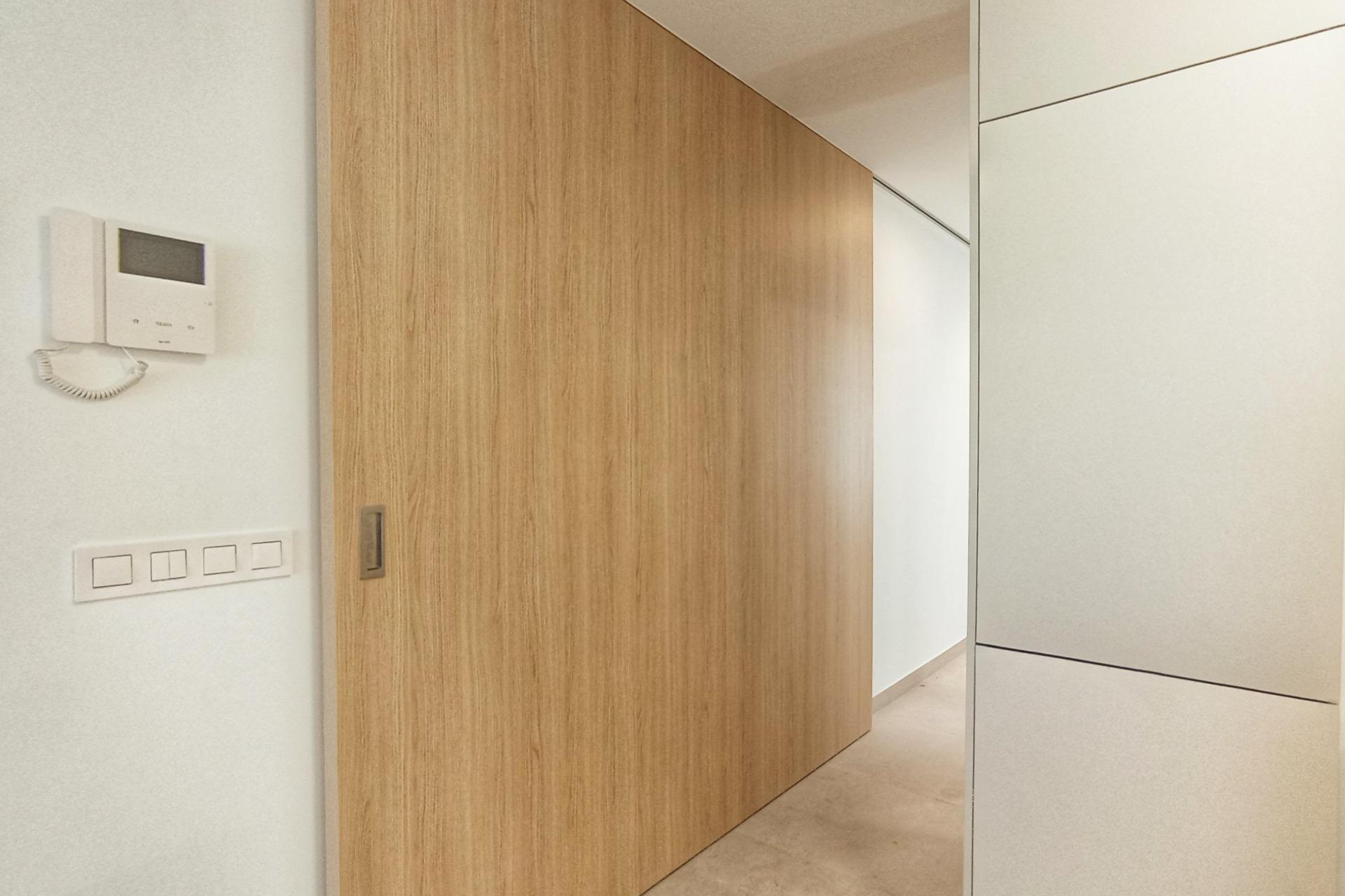 Nouvelle construction - Appartement - Dolores - Sector 3
