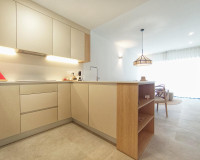 Nouvelle construction - Appartement - Dolores - Sector 3