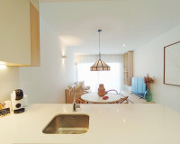 Nouvelle construction - Appartement - Dolores - Sector 3