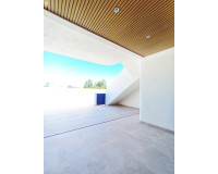 Nouvelle construction - Appartement - Dolores - Sector 3