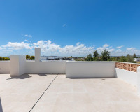 Nouvelle construction - Appartement - Dolores - Sector 3