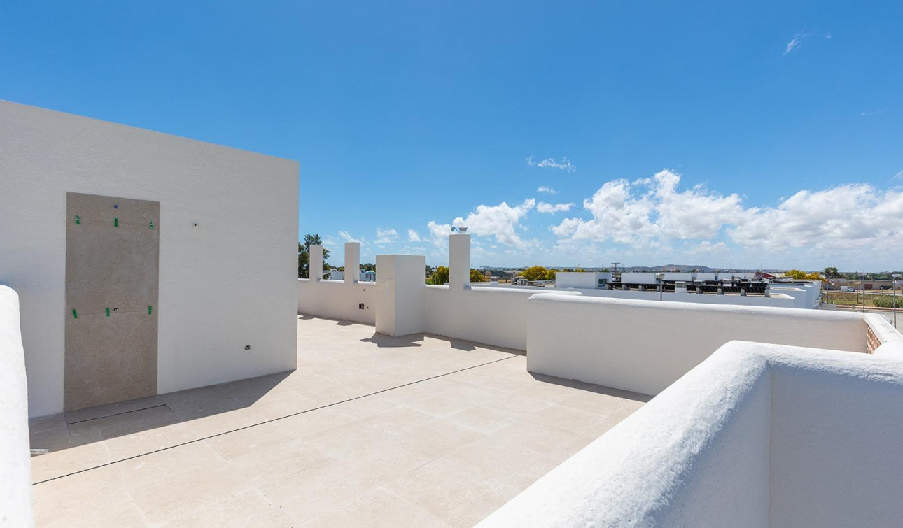 Nouvelle construction - Appartement - Dolores - Sector 3