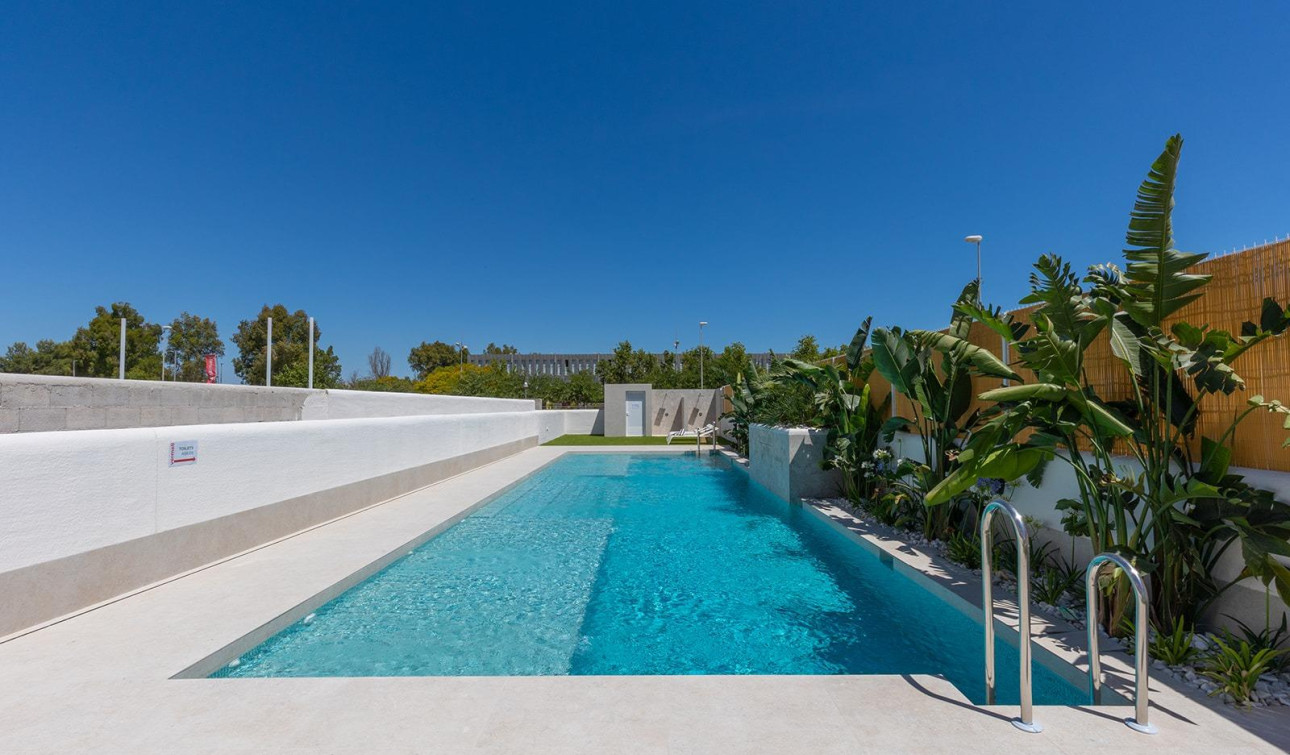 Nouvelle construction - Appartement - Dolores - Sector 3